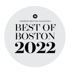 Best of Boston 2022