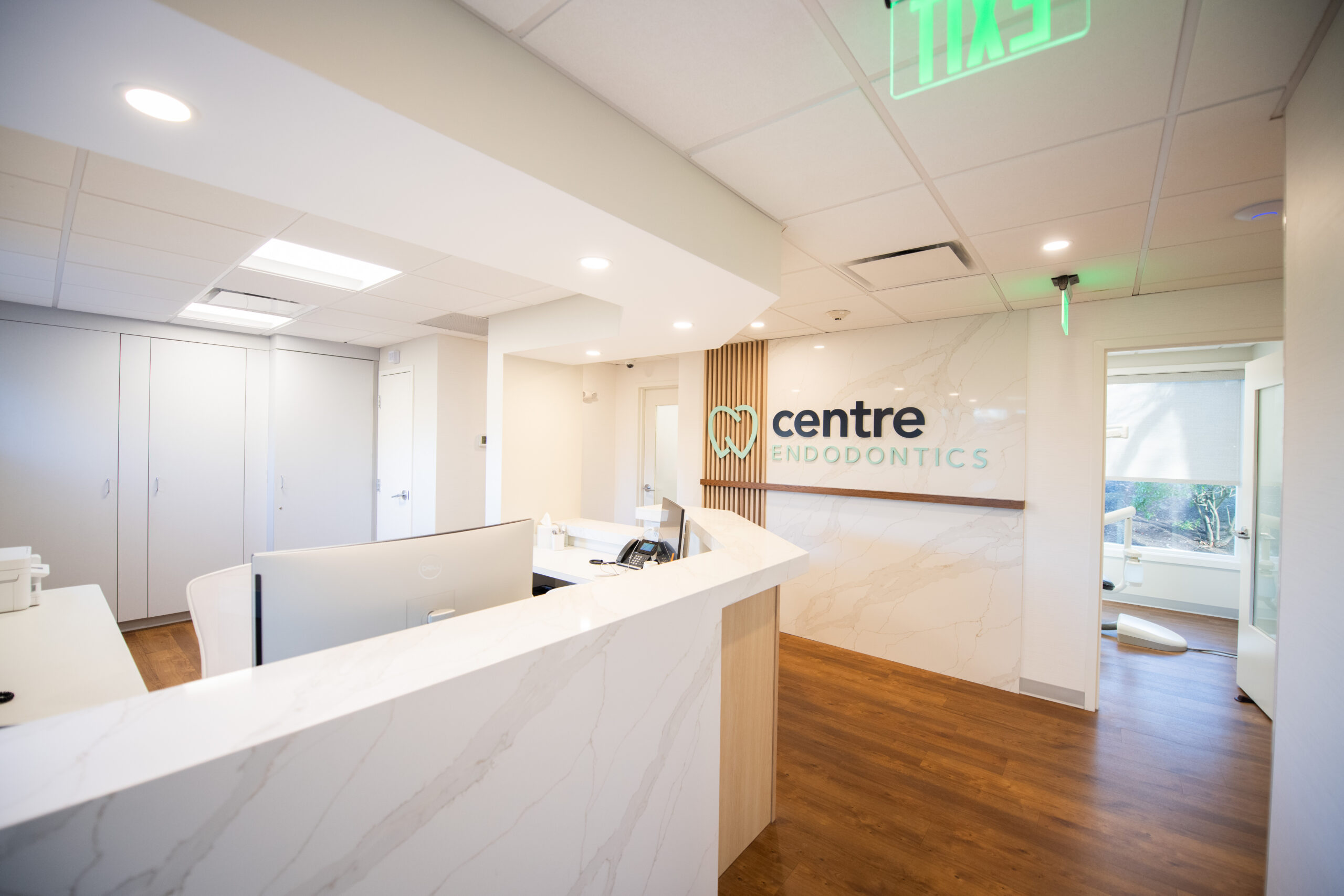Emergency endodontic care at Centre Endodontics, Wellesley MA